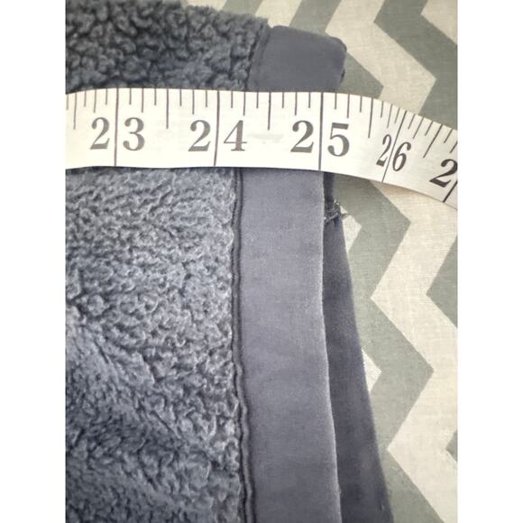 Abercrombie & Fitch Fleece Hoodie Size Large - Picture 4 of 7